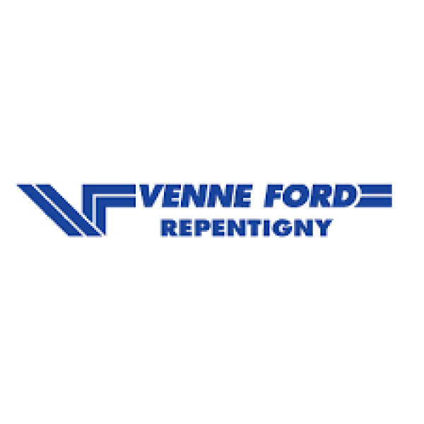 Venne Ford