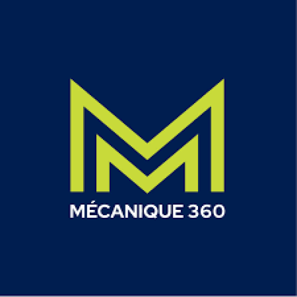 M Mécanique 360