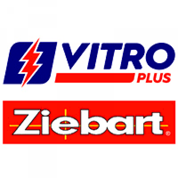 VitroPlus / Ziebart Joliette