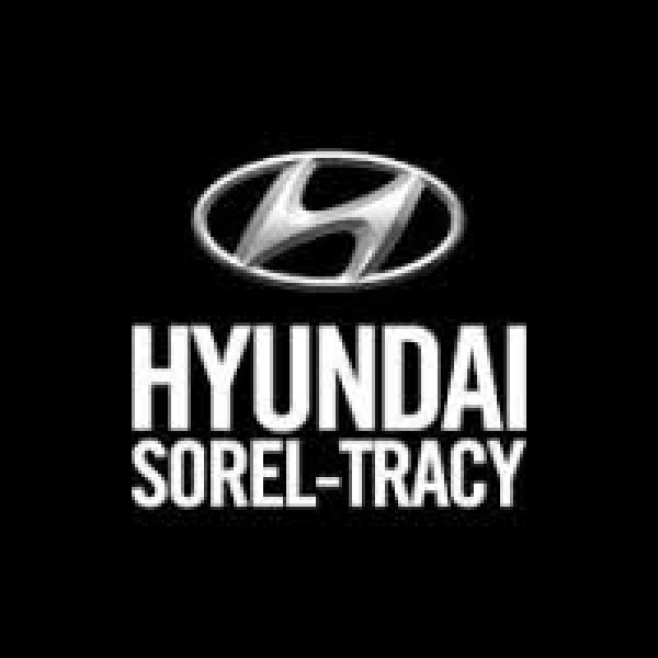 Olivier Hyundai Sorel