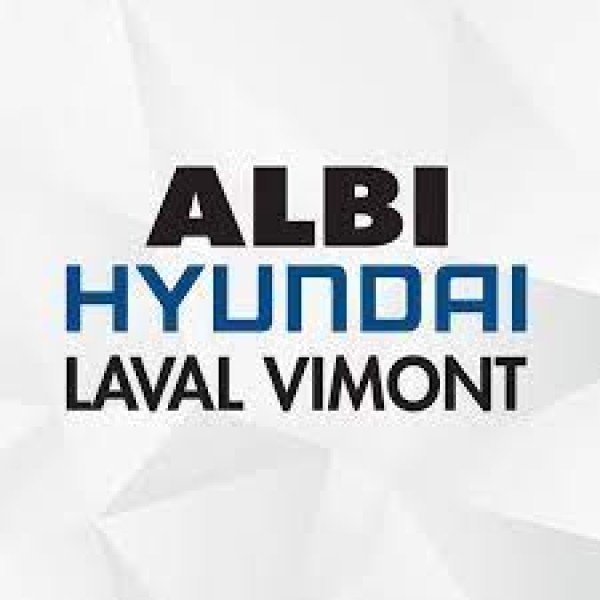 ALBI Hyundai Laval Vimont