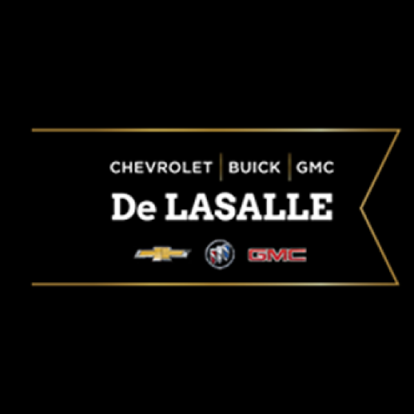 Chevrolet Buick GMC de LaSalle