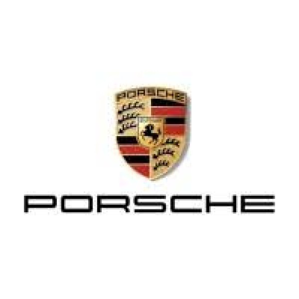 Porsche West Island