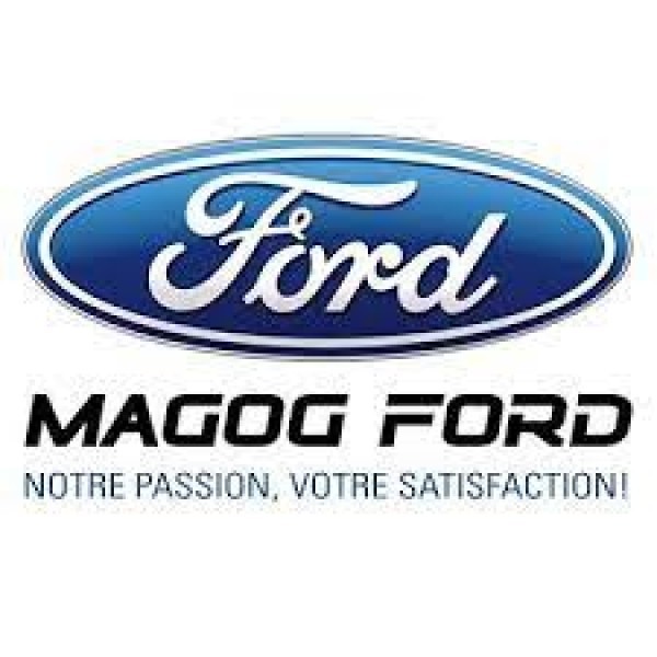 Magog Ford