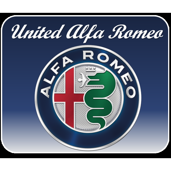United Alfa Romeo