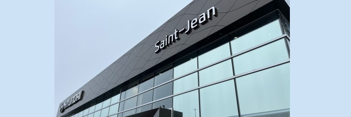 Saint-Jean Hyundai