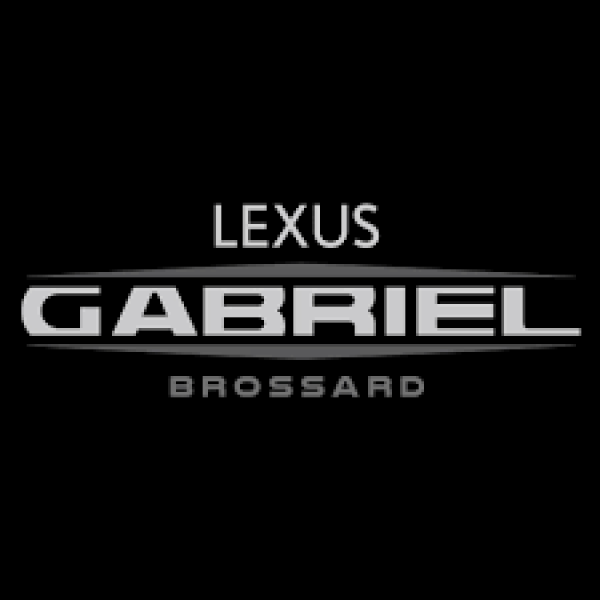 Lexus Gabriel Brossard