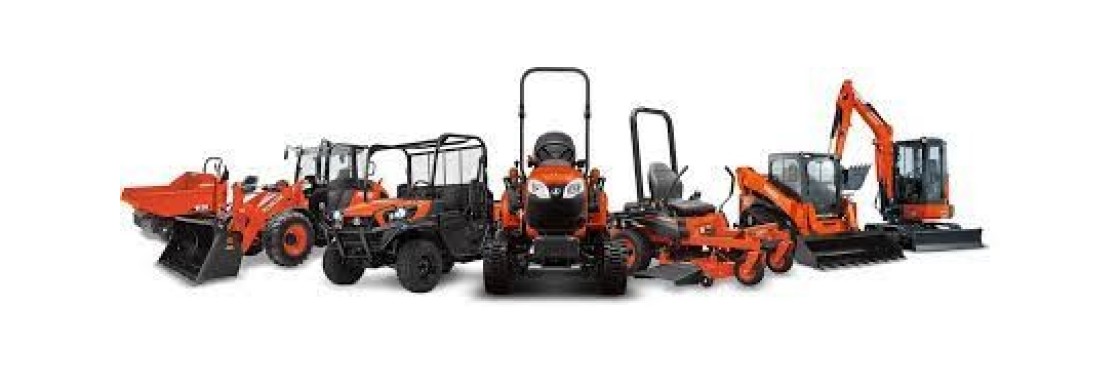 Kubota Montréal