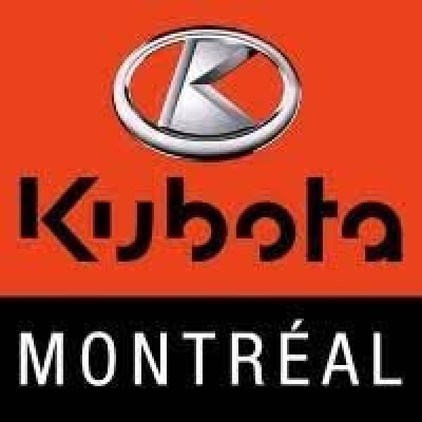 Kubota Montréal