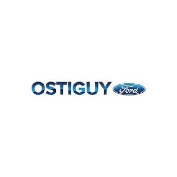 Ostiguy Ford Lincoln