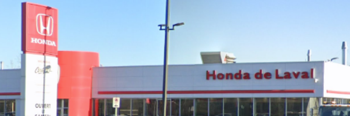 Honda de Laval