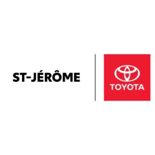 Toyota St-Jerome
