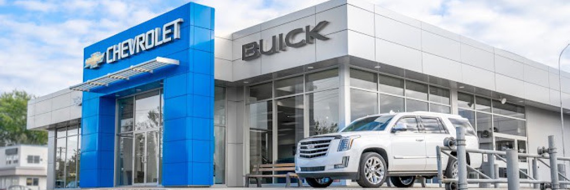 Hawkesbury Cadillac Chevrolet Buick GMC