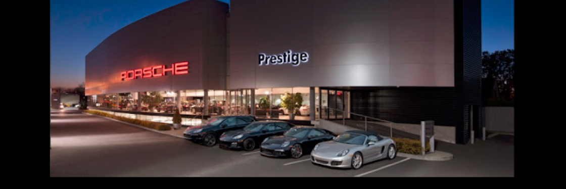 Porsche Prestige