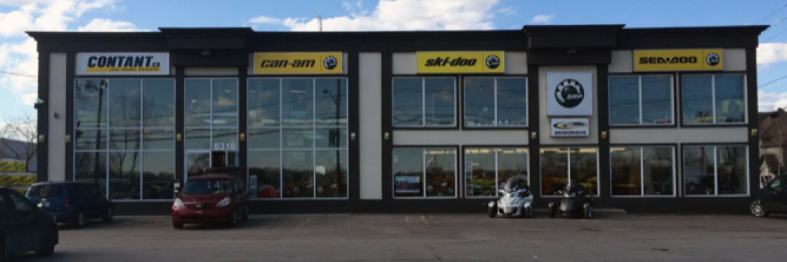 Groupe Contant Inc. - Repentigny