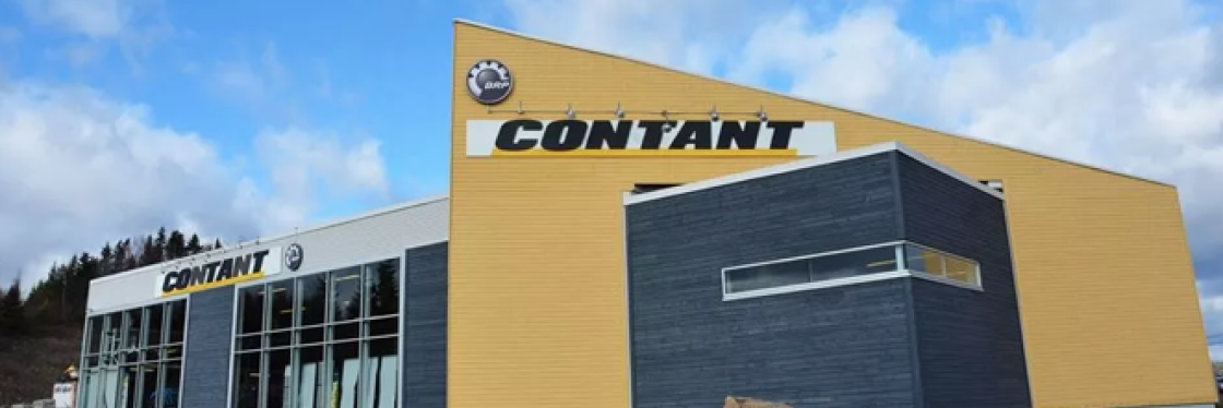 Groupe Contant Inc. - Ste-Agathe