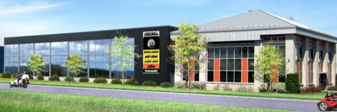 Groupe Contant Inc. - Vaudreuil