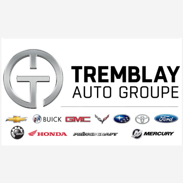 Groupe Tremblay Auto