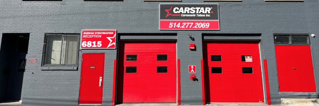 CARSTAR Montreal St-Urbain