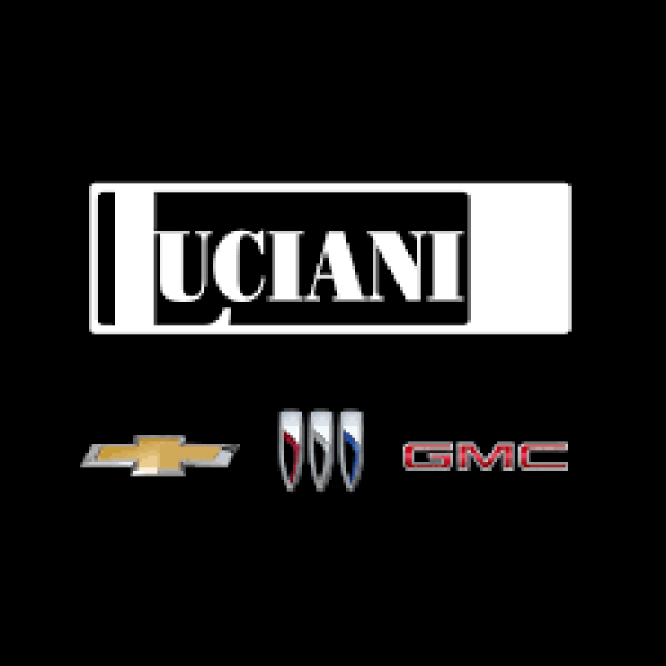 Luciani Chevrolet Buick GMC