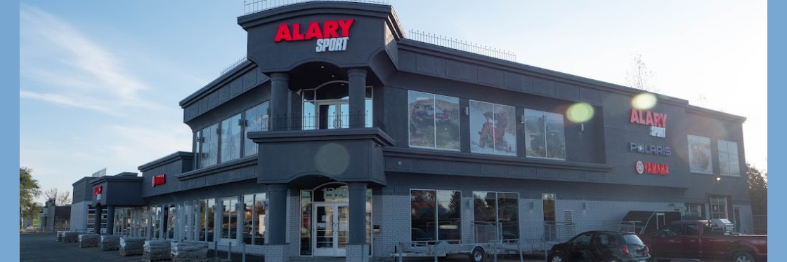 Alary Sport
