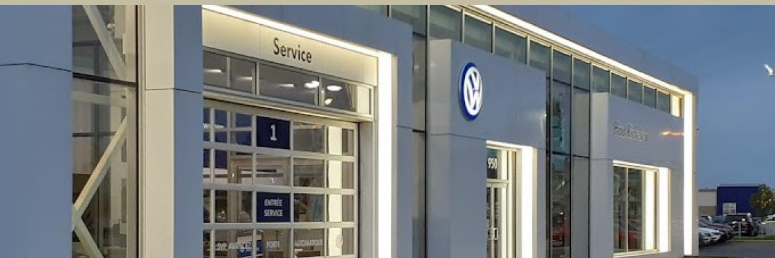 Haut-Richelieu Volkswagen