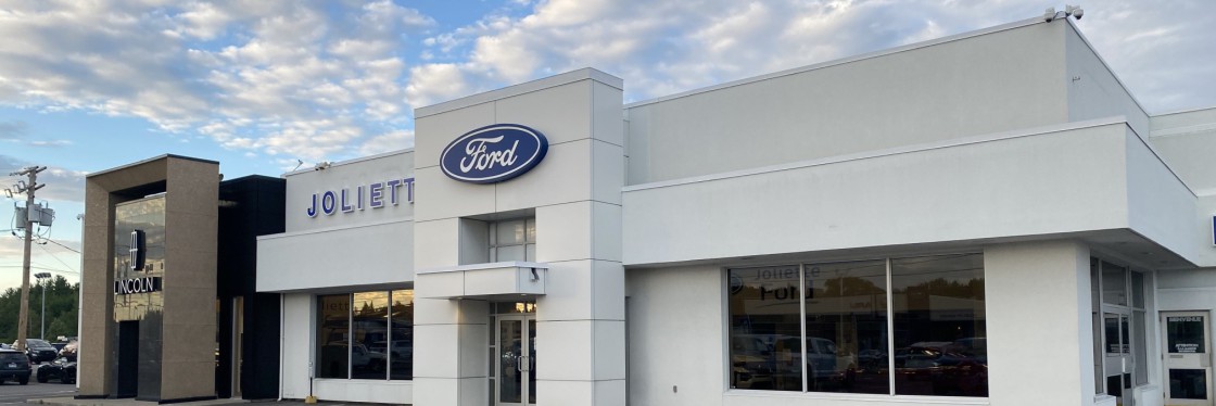 Joliette Ford Lincoln