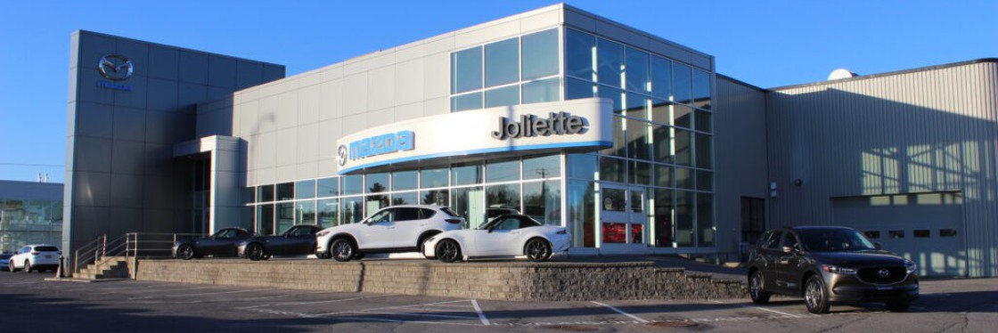 Mazda Joliette Inc