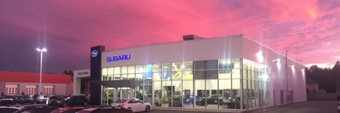 Joliette Subaru