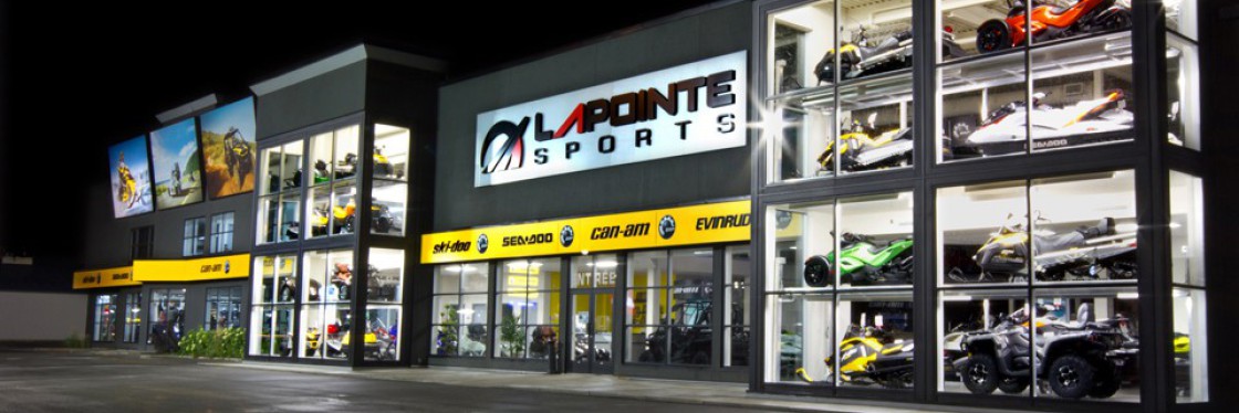 Lapointe Sports Joliette