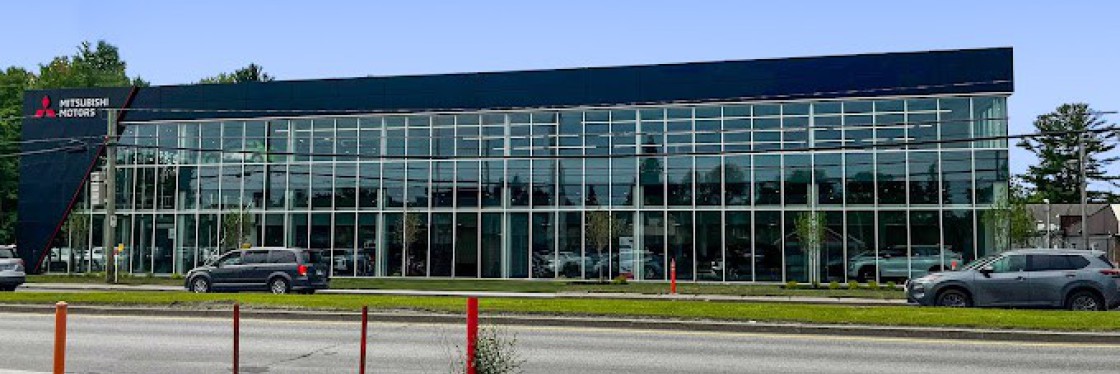 Terrebonne Mitsubishi