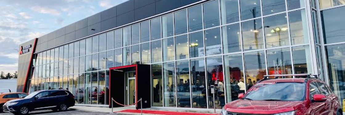 Blainville Mitsubishi