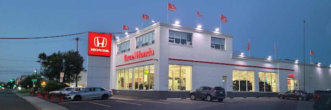 Excel Honda