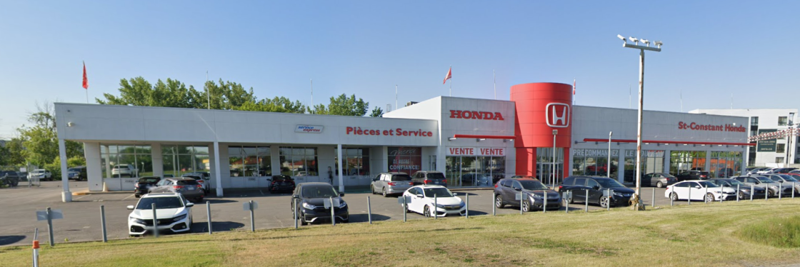 St-Constant Honda Desjardins