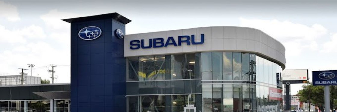 Subaru Métropolitain