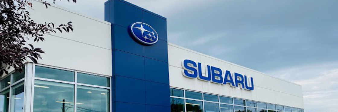 Subaru Repentigny