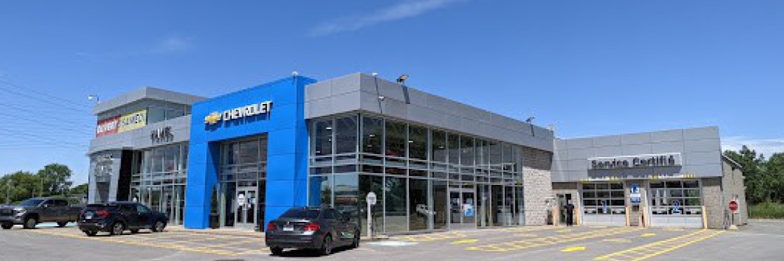 Hamel Chevrolet Buick GMC