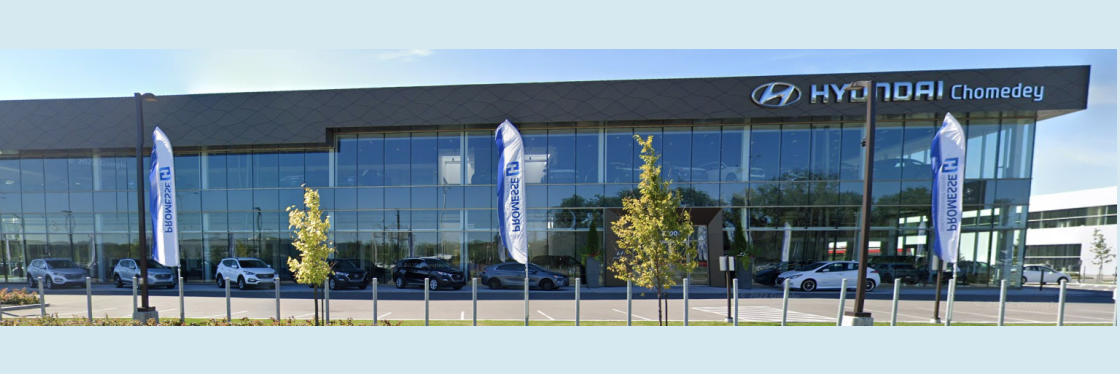 Chomedey Hyundai
