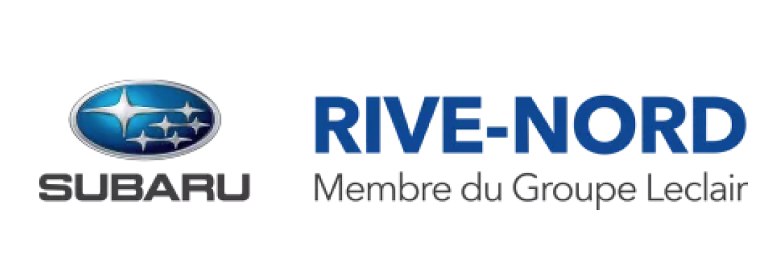 Subaru Rive-Nord
