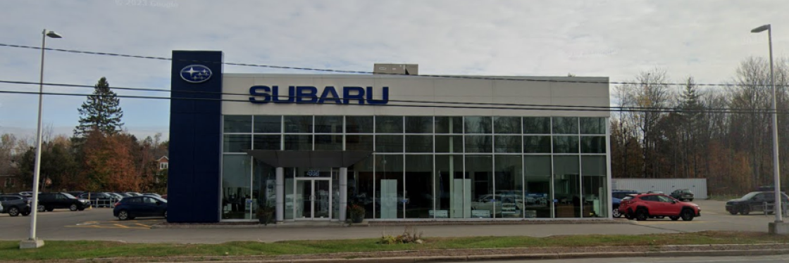 Subaru Lachute