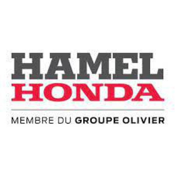 Hamel Honda