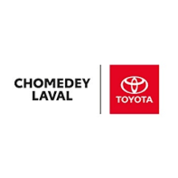 Chomedey Toyota Laval