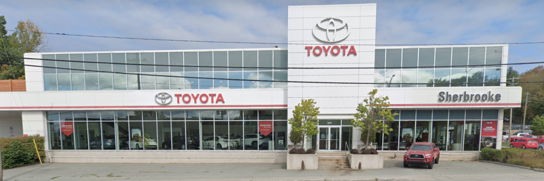 Sherbrooke Toyota