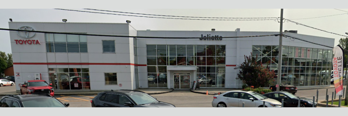 Joliette Toyota