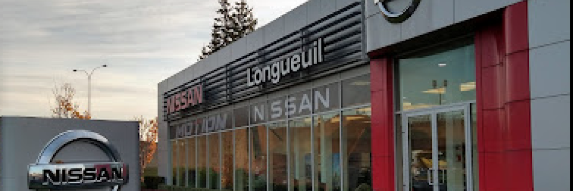 Longueuil Nissan