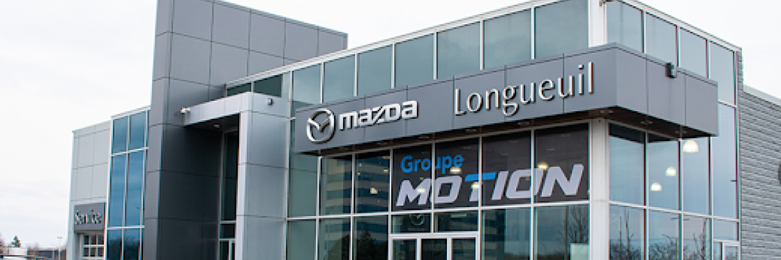 Longueuil Mazda