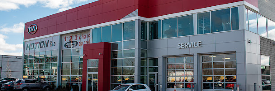 Longueuil Kia