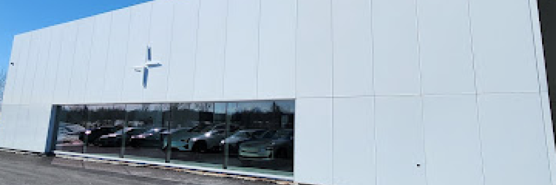 Polestar Brossard