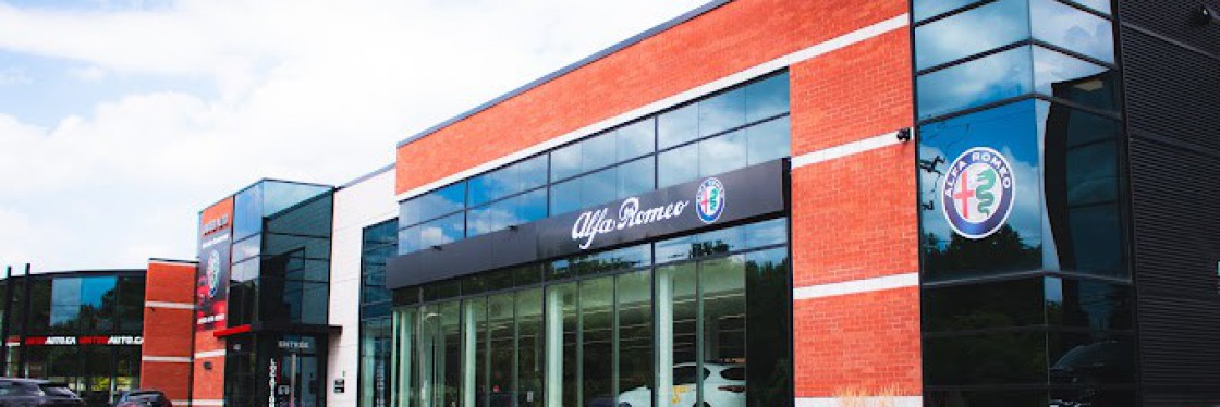 United Auto Alfa Romeo