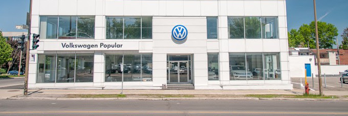 Volkswagen Popular